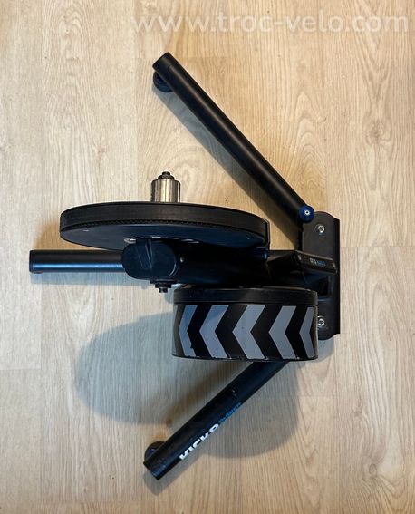 Home Trainer Wahoo KICKR Power Trainer - 2
