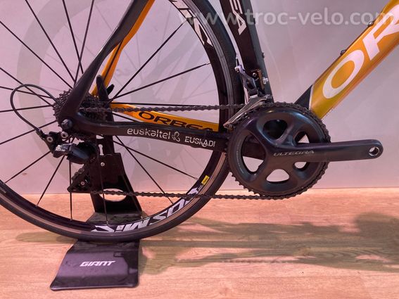 Orbea Orca - 2