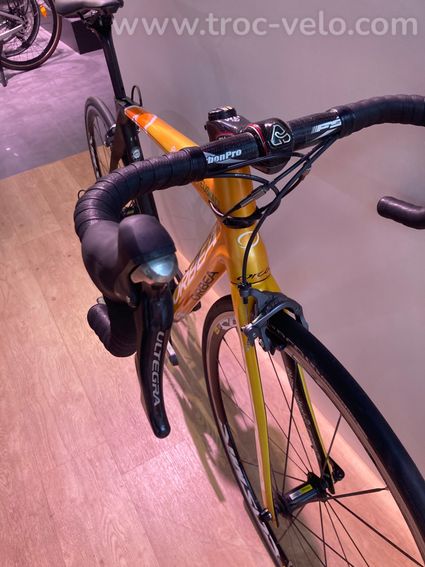 Orbea Orca - 3