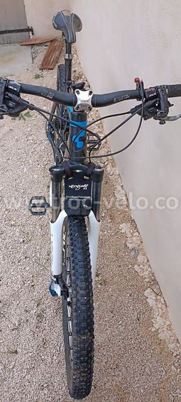 VTT CUBE AMS 130 - 3