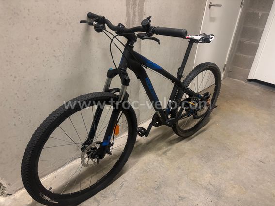 Vélo Rockrider en très bon etat