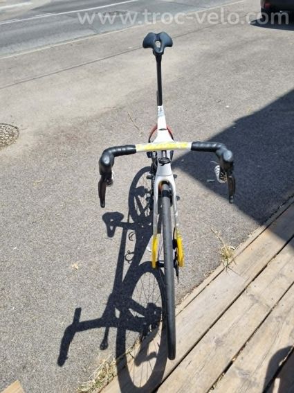 Pardus Spark Evo taille S Ultegra/DuraAce 12v - 4