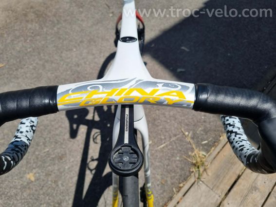 Pardus Spark Evo taille S Ultegra/DuraAce 12v - 5