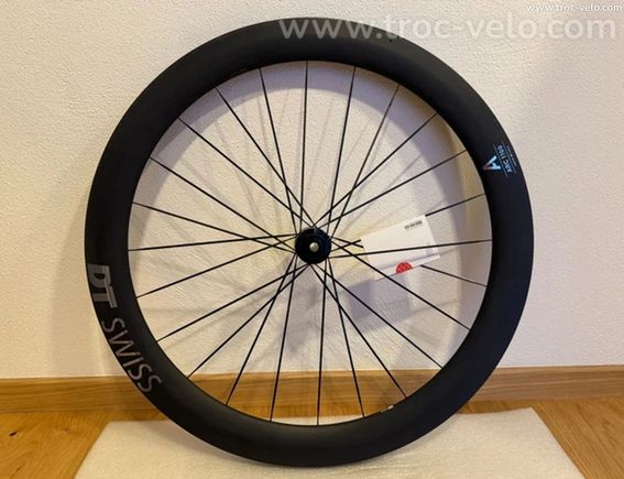 Paire de roue