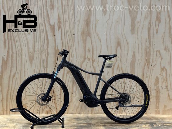 Giant Talon E+ EX 29 pouces VTT électrique Shimano Alivio 2022 - 2