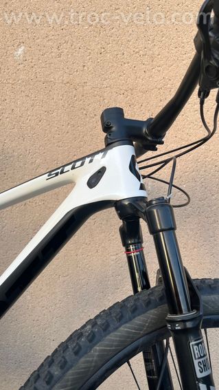 Scott scale 920 RC  - 2