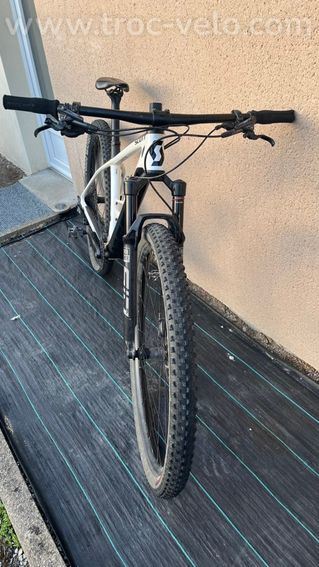 Scott scale 920 RC  - 3