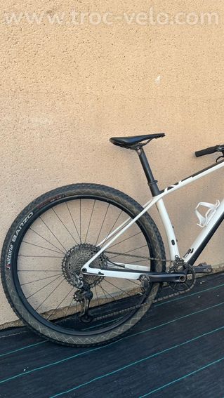 Scott scale 920 RC  - 4