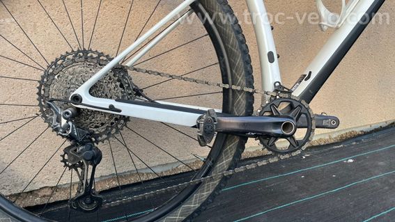 Scott scale 920 RC  - 5