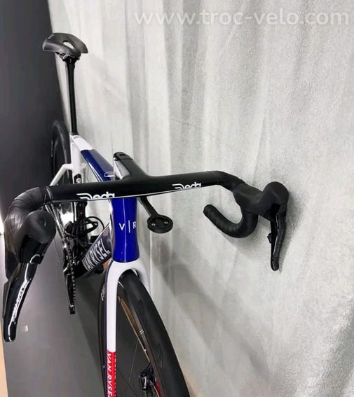 VAN Rysel RCR Pro - 2
