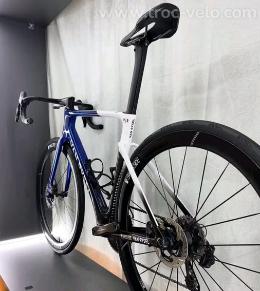 VAN Rysel RCR Pro - 3