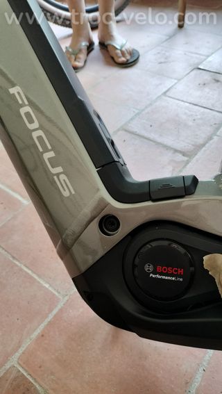 vélo élec FOCUS Aventura 2 taille XL, neuf, jamais utilisé, 0 km, - 9