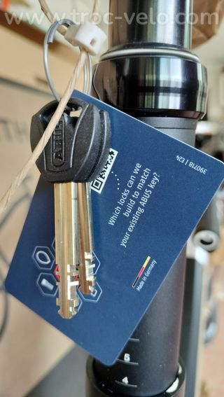 vélo élec FOCUS Aventura 2 taille XL, neuf, jamais utilisé, 0 km, - 7
