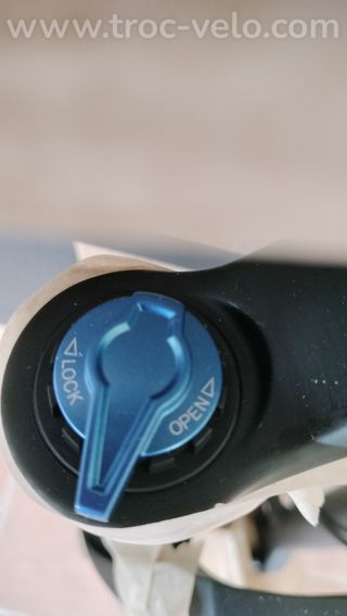 vélo élec FOCUS Aventura 2 taille XL, neuf, jamais utilisé, 0 km, - 10