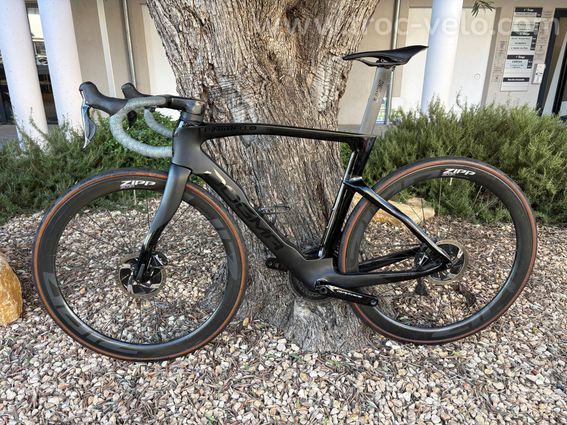 Pinallo Dogma F  54 - 4
