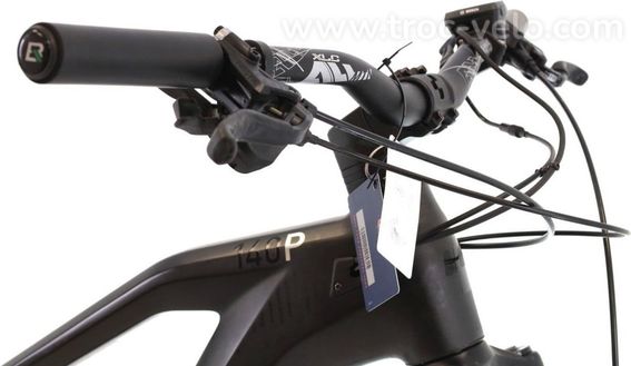 Produit Reconditionne Cube Stereo Hybrid 140 Hpc Pro Velo Vtt Electrique Tres Bon Etat - 6