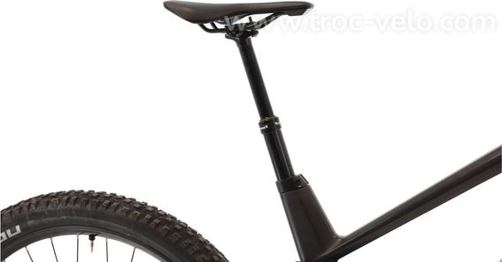 Produit Reconditionne Cube Stereo Hybrid 140 Hpc Pro Velo Vtt Electrique Tres Bon Etat - 8