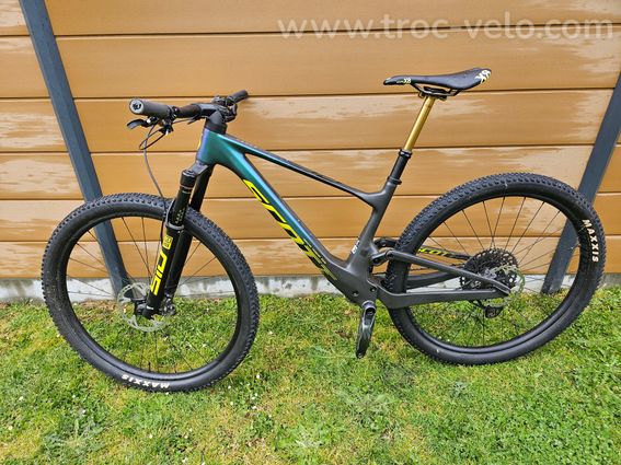 VTT Scott