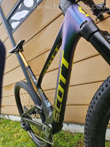 VTT Scott - 3