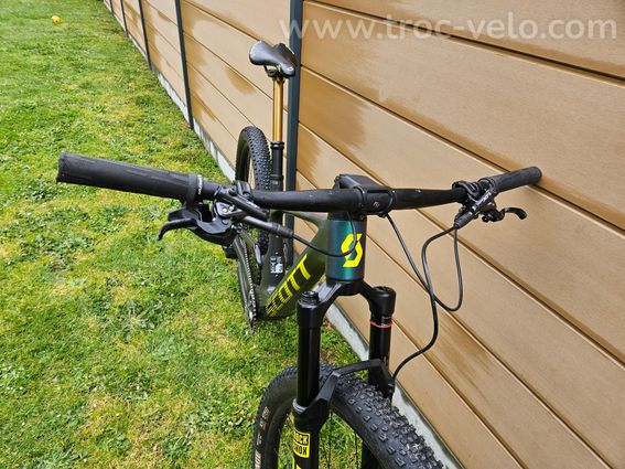 VTT Scott - 6