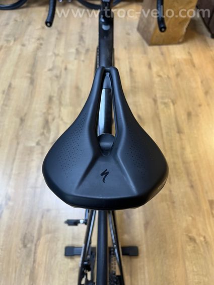 Specialized S-Works Tarmac SL7 Dura Ace Di2 Quickstep 58 - 4