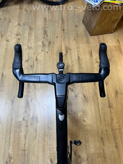 Specialized S-Works Tarmac SL7 Dura Ace Di2 Quickstep 58 - 7