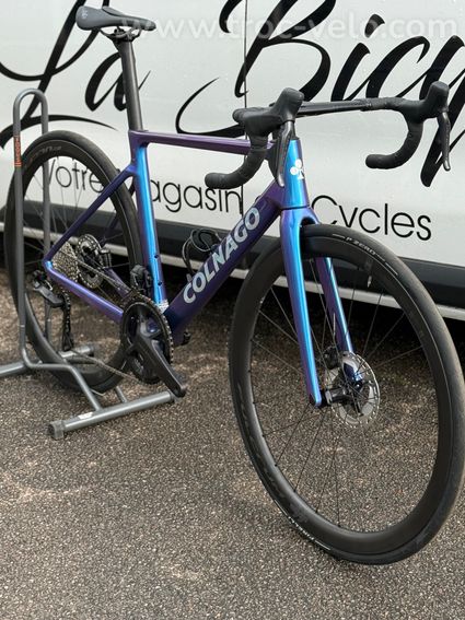 COLNAGO V4RS - 2