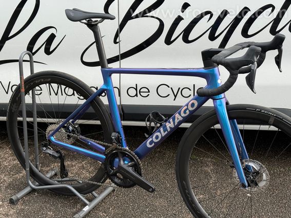 COLNAGO V4RS - 3