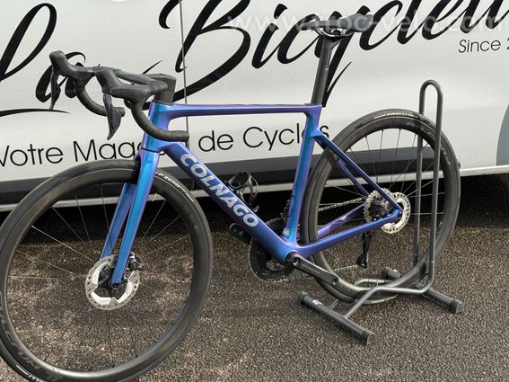 COLNAGO V4RS - 4