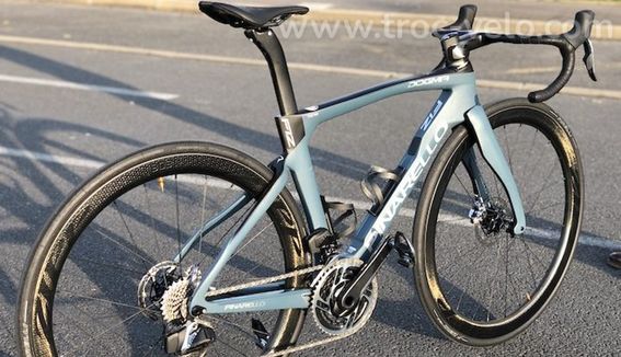 kit cadre PINARELLO Dogma F12 disk