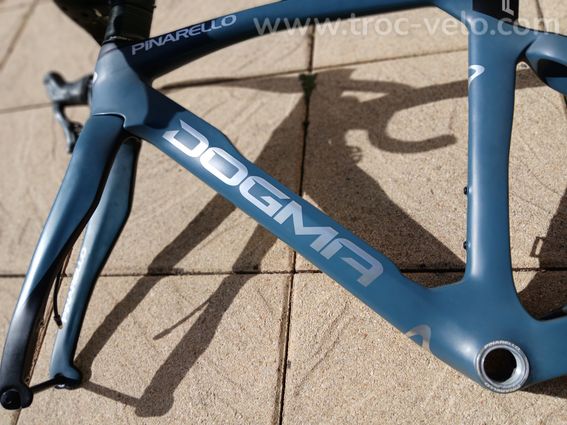 kit cadre PINARELLO Dogma F12 disk - 2