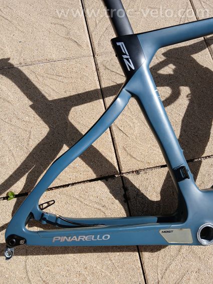 kit cadre PINARELLO Dogma F12 disk - 5