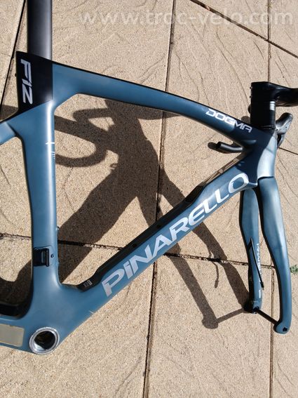 kit cadre PINARELLO Dogma F12 disk - 6