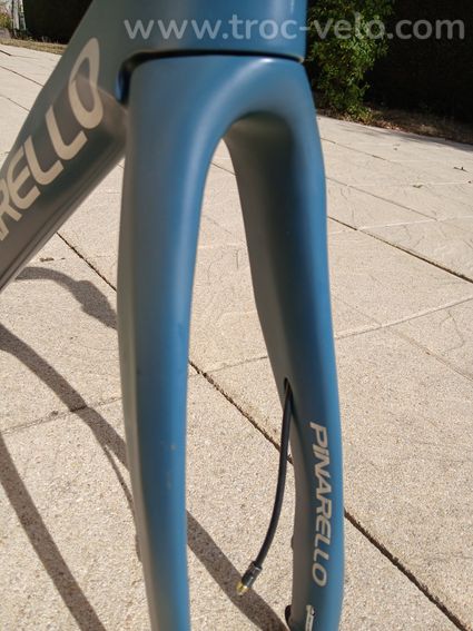 kit cadre PINARELLO Dogma F12 disk - 11