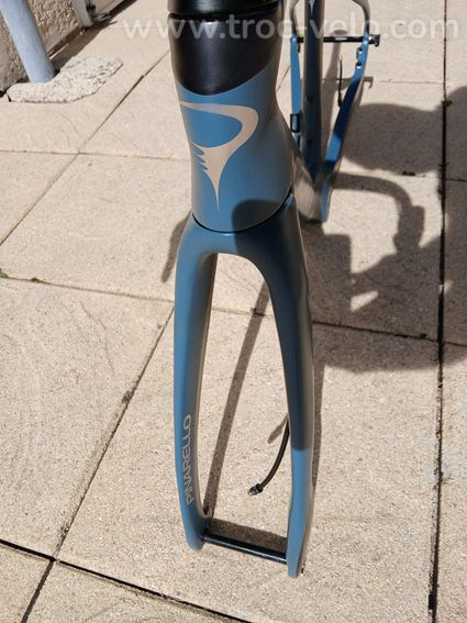 kit cadre PINARELLO Dogma F12 disk - 13
