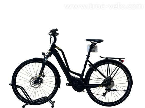Bergamont E-Horizon Edition Vélo électrique Shimano Deore 2022 - 2