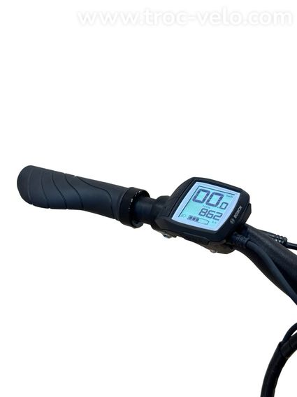 Bergamont E-Horizon Edition Vélo électrique Shimano Deore 2022 - 7