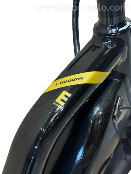 Bergamont E-Horizon Edition Vélo électrique Shimano Deore 2022 - 9