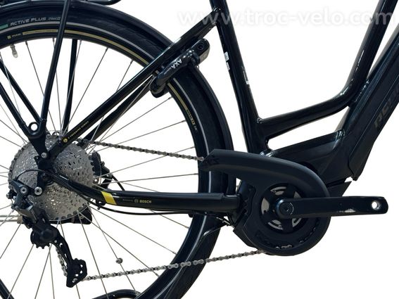 Bergamont E-Horizon Edition Vélo électrique Shimano Deore 2022 - 13