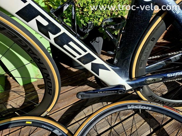 Trek Speed Concept  - 5