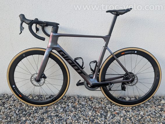 Giant Propel Advanced 1 - 2