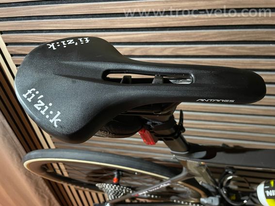 Cervelo soloist Visma Lease a bike - 2