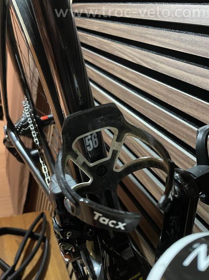 Cervelo soloist Visma Lease a bike - 7
