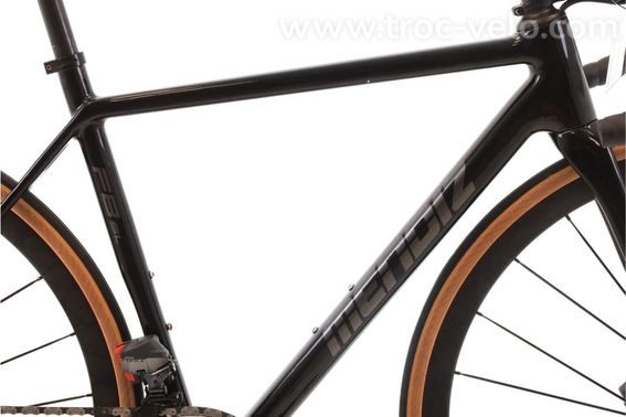 Produit Reconditionne Mendiz F8 Sl Axs 12v Noir Velo De Route Tres Bon Etat - 2