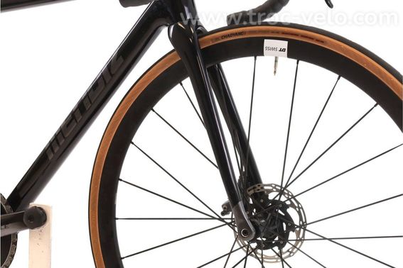 Produit Reconditionne Mendiz F8 Sl Axs 12v Noir Velo De Route Tres Bon Etat - 5