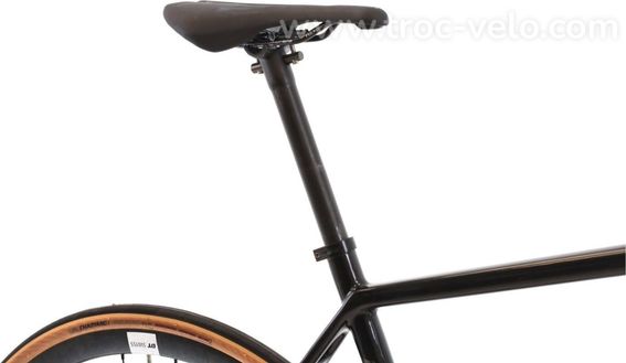 Produit Reconditionne Mendiz F8 Sl Axs 12v Noir Velo De Route Tres Bon Etat - 8