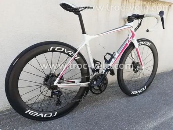 Giant carbone advanced avail 2 shimano 105 taille M 11v
