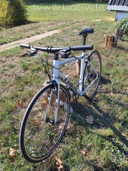 Trek One series