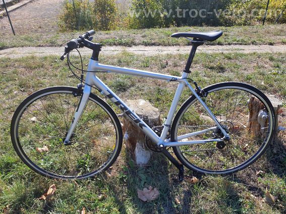 Trek One series - 2