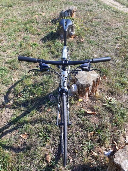 Trek One series - 3